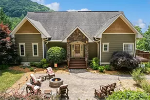 406 Inverness Dr, Waynesville, NC 28785 - Photo 6