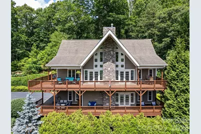 406 Inverness Drive, Waynesville, NC 28785 - Photo 2