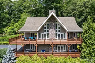 406 Inverness Dr, Waynesville, NC 28785 - Photo 2