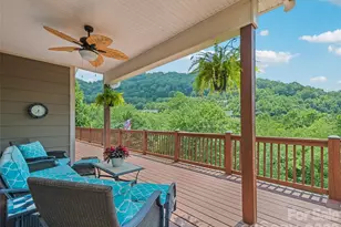 406 Inverness Dr, Waynesville, NC 28785 - Photo 12