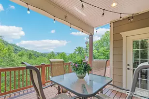 406 Inverness Dr, Waynesville, NC 28785 - Photo 10