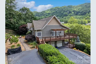 406 Inverness Drive, Waynesville, NC 28785 - Photo 6