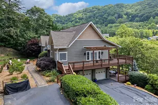 406 Inverness Dr, Waynesville, NC 28785 - Photo 6