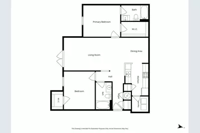 100 Vista Lake Drive #3, Candler, NC 28715 - Photo 36