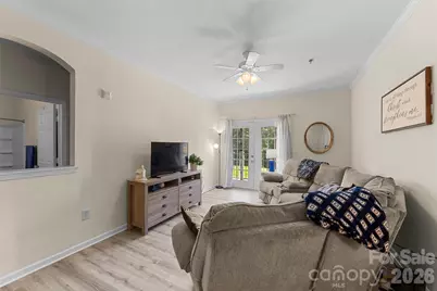 100 Vista Lake Drive #3, Candler, NC 28715 - Photo 4