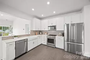 8012 Lantern Wy, Indian Land, SC 29707 - Photo 8