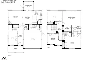 1540 Striped Bass Ln, Clover, SC 29710 - Photo 44