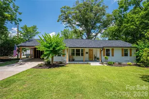 220 Lackey St, Kings Mountain, NC 28086 - Photo 4