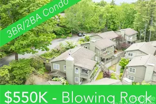 202 Village Green Rd, Blowing Rock, NC 28605 - Photo 1
