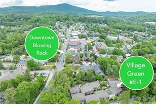 202 Village Green Rd, Blowing Rock, NC 28605 - Photo 2