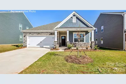 301 Frozen Dream Drive, Salisbury, NC 28147 - Photo 1