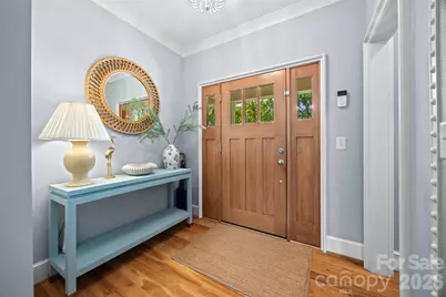 1408 Cortland Road W, Charlotte, NC 28209 - Photo 4