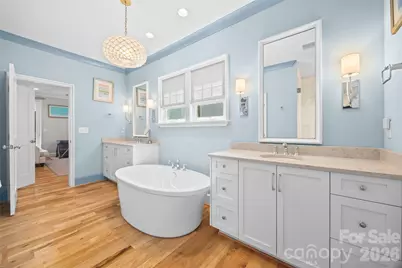 1408 Cortland Road W, Charlotte, NC 28209 - Photo 24