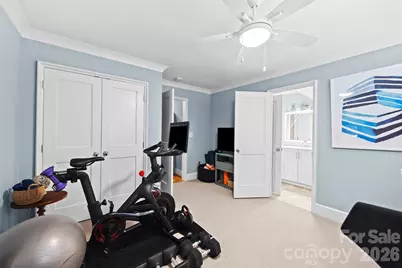 1408 Cortland Road W, Charlotte, NC 28209 - Photo 36