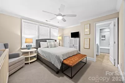 1408 Cortland Road W, Charlotte, NC 28209 - Photo 32