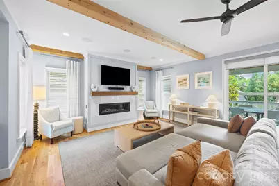 1408 Cortland Road W, Charlotte, NC 28209 - Photo 12
