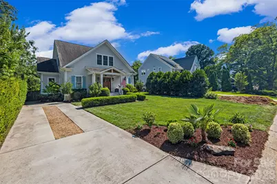 1408 Cortland Road W, Charlotte, NC 28209 - Photo 2