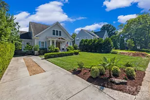 1408 Cortland Rd W, Charlotte, NC 28209 - Photo 2