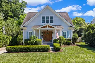 1408 Cortland Rd W, Charlotte, NC 28209 - Photo 1