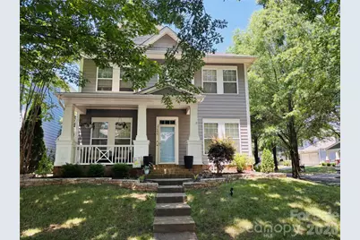 17404 Harbor Walk Drive, Cornelius, NC 28031 - Photo 1