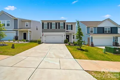 2464 Trollinger Drive, Catawba, NC 28609 - Photo 42