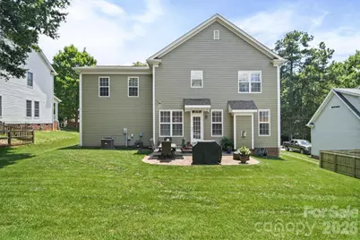 7800 Red Oaks Trail, Waxhaw, NC 28173 - Photo 38
