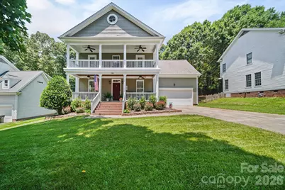 7800 Red Oaks Trail, Waxhaw, NC 28173 - Photo 36