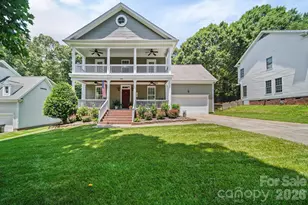 7800 Red Oaks Trail, Waxhaw, NC 28173 - Photo 36