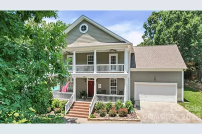 7800 Red Oaks Trail, Waxhaw, NC 28173 - Photo 2
