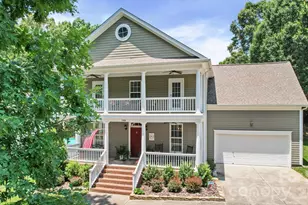 7800 Red Oaks Trail, Waxhaw, NC 28173 - Photo 2