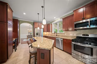 813 Beech Tree Place, Hendersonville, NC 28792 - Photo 10