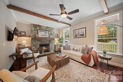 813 Beech Tree Place, Hendersonville, NC 28792 - Photo 4