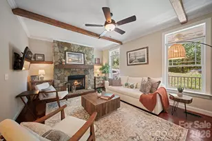 813 Beech Tree Pl, Hendersonville, NC 28792 - Photo 4