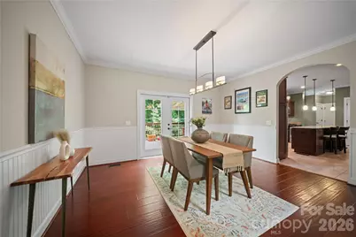 813 Beech Tree Place, Hendersonville, NC 28792 - Photo 8