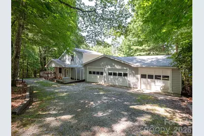 766 Skyland Drive #11 & 18, Pisgah Forest, NC 28768 - Photo 2
