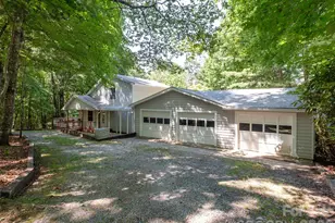 766 Skyland Dr, Pisgah Forest, NC 28768 - Photo 2