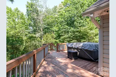 766 Skyland Drive #11 & 18, Pisgah Forest, NC 28768 - Photo 4