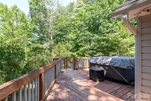 766 Skyland Dr, Pisgah Forest, NC 28768 - Photo 4