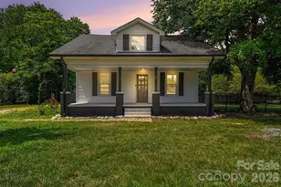 95 Central Ave, China Grove, NC 28023 - Photo 1