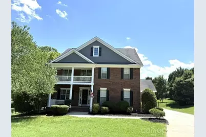 1416 Shade Tree Court, Matthews, NC 28104 - Photo 1