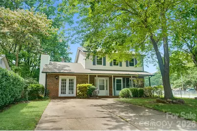 900 Highland Mist Lane, Charlotte, NC 28215 - Photo 1