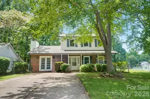 900 Highland Mist Ln, Charlotte, NC 28215 - Photo 46