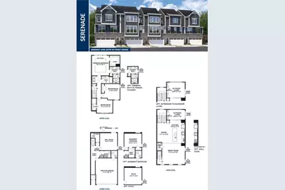 7608 Ravenscroft Close Way, Indian Land, SC 29707 - Photo 12