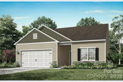 3616 Saddlebred Drive, Gastonia, NC 28052 - Photo 1