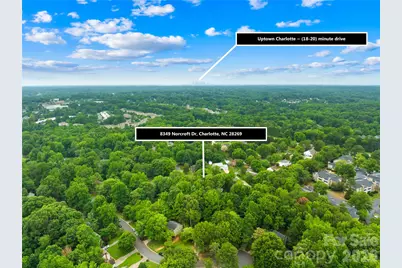 8349 Norcroft Drive, Charlotte, NC 28269 - Photo 26
