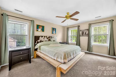 8349 Norcroft Drive, Charlotte, NC 28269 - Photo 16