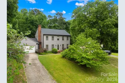 8349 Norcroft Drive, Charlotte, NC 28269 - Photo 2
