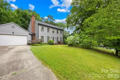 8349 Norcroft Drive, Charlotte, NC 28269 - Photo 4