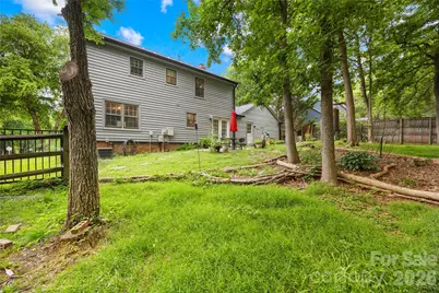 8349 Norcroft Drive, Charlotte, NC 28269 - Photo 22