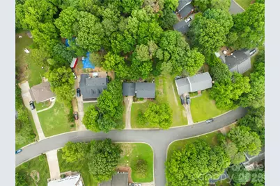 8349 Norcroft Drive, Charlotte, NC 28269 - Photo 28